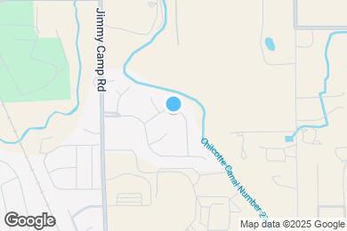 Map image of the property - 10436 Mile Post Loop