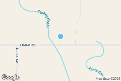 Map image of the property - 10330 W Fox Dr