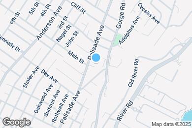 Map image of the property - 185 Main St