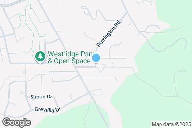 Map image of the property - 164 Purrington Rd