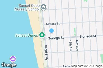 Map image of the property - 1770 48th Ave