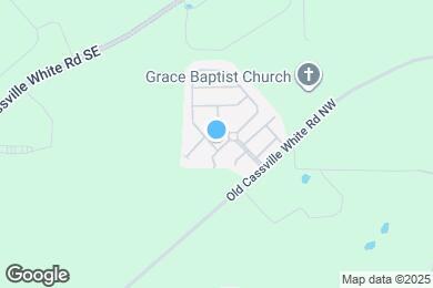 Map image of the property - 16 Cottage Trce