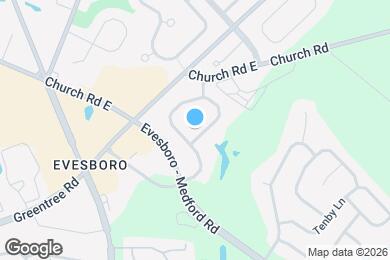 Map image of the property - 152 Hearthstone Ln