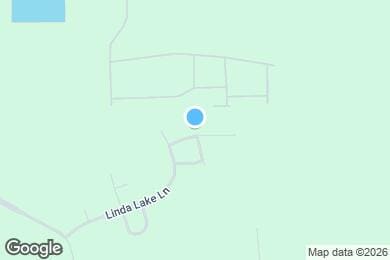 Map image of the property - 120 Savanna Preserve Ct