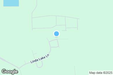 Map image of the property - 120 Savanna Preserve Ct