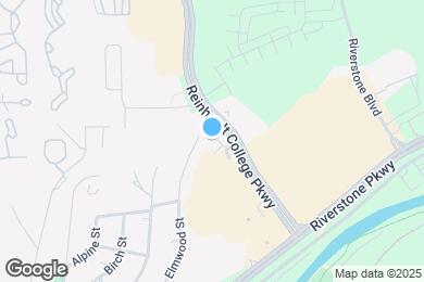 Map image of the property - 121 Wayne Ln