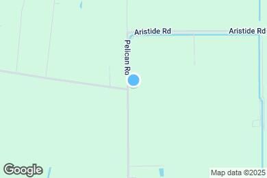 Map image of the property - 17639 Pelican Rd