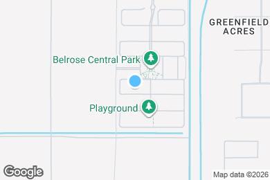 Map image of the property - 2226 E Kelly Dr