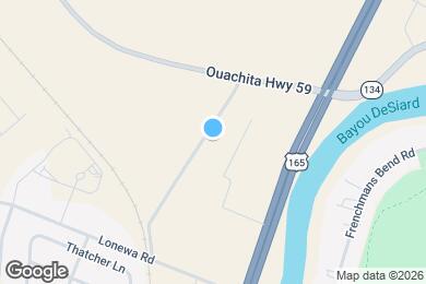 Map image of the property - 254 Indigo Ln