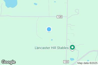 Map image of the property - 9680 Co Rd 128