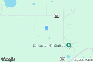 Map image of the property - 9680 County Road 128-SI ID1019513P