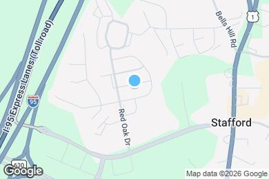 Map image of the property - 112 Holmes St