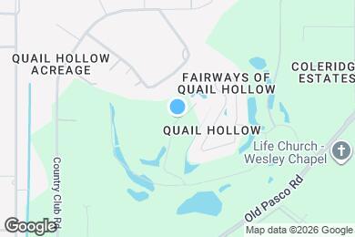 Map image of the property - 6363 Emerald Hls Wy