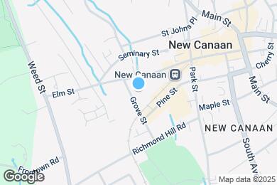 Map image of the property - 26 Grove St