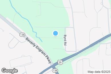 Map image of the property - 5409 Pine Valley Dr