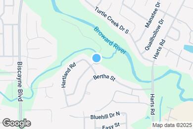Map image of the property - 1020 Woodbridge Hollow N