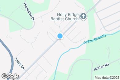 Map image of the property - 1 Middlewick Ct