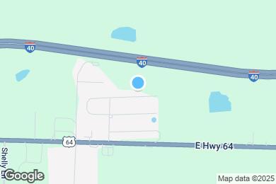 Map image of the property - 2020A Ingalls Ln