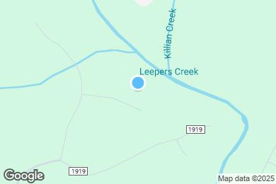 Map image of the property - 105 Cherokee Trl