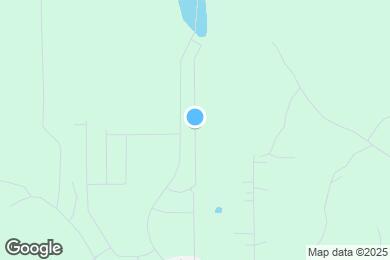 Map image of the property - 25660 Rose Creek Dr