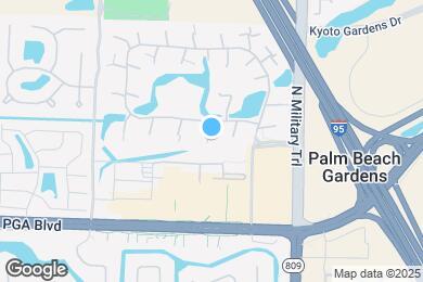 Map image of the property - 2311 23rd Ln