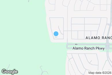 Map image of the property - 13027 Sweet Emily