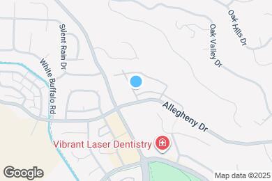 Map image of the property - 6913 Yellowpine Dr