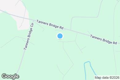 Map image of the property - 245 Crofton Ridge
