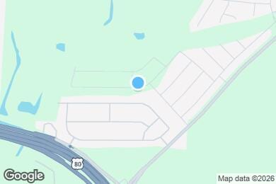 Map image of the property - 6001 Determine Ln