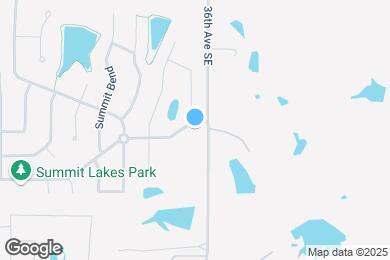 Map image of the property - 3508 Summit Crossing Pkwy