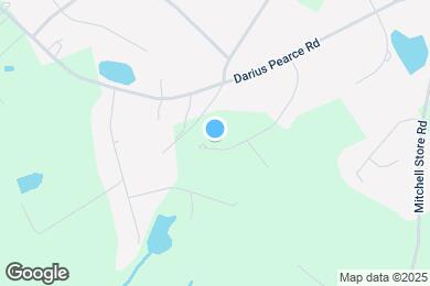Map image of the property - 140 Eagle Chase Dr