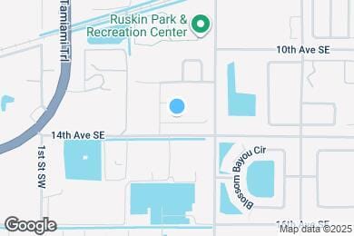 Map image of the property - 410 Blakely Ct
