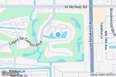 Map image of the property - 7831 Colony Cir N
