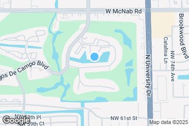 Map image of the property - 7960 Colony Cir N