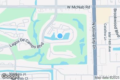 Map image of the property - 8051 Colony Cir S