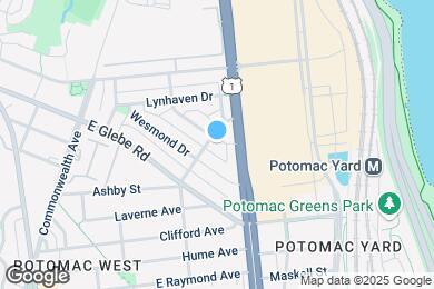 Map image of the property - 307 Evans Ln