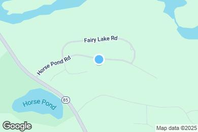 Map image of the property - 65 Horse Pond Rd
