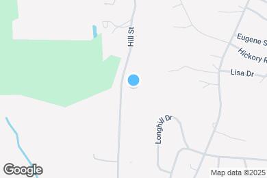 Map image of the property - 155 Hill St