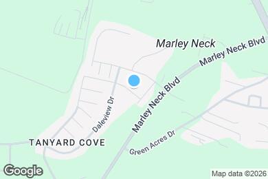 Map image of the property - 1026 Edenberry Way