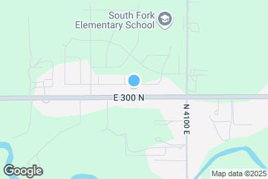 Map image of the property - 1104 Jaylee Dr
