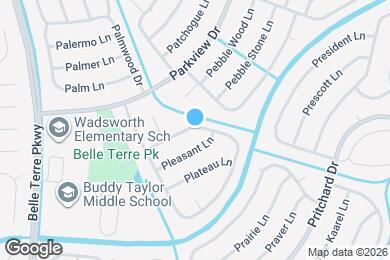 Map image of the property - 149A Plain View Dr