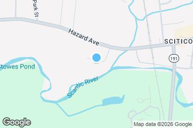 Map image of the property - 9 Glen Arden Ln