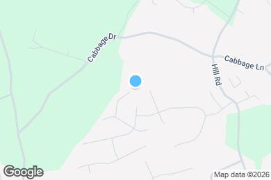 Map image of the property - 4228 Miracle Ln