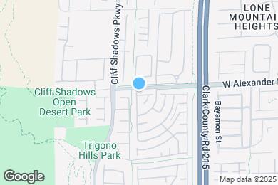Map image of the property - 10644 Gale Wind Ct