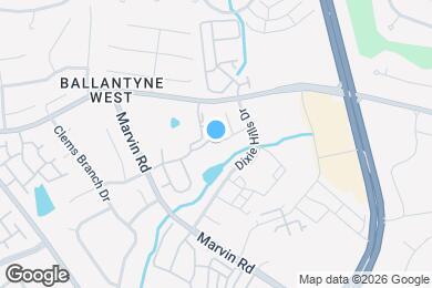 Map image of the property - 11421 Dixie Glen Dr