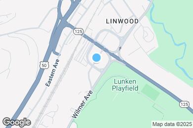 Map image of the property - 4715 Wilmer Ct