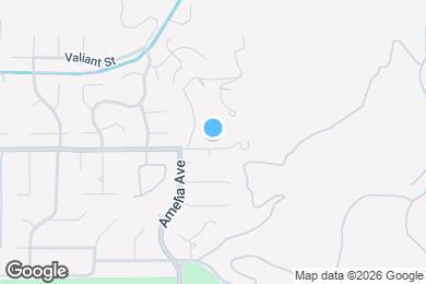 Map image of the property - 2341 Oak Park Rd