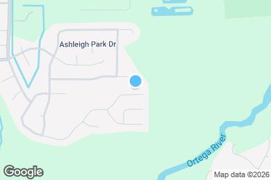 Map image of the property - 5417 Shady Pine St S