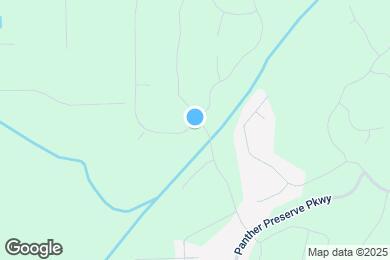 Map image of the property - 1282 Tan Tara Trail