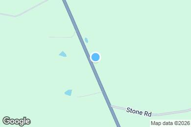 Map image of the property - 1260 US-68